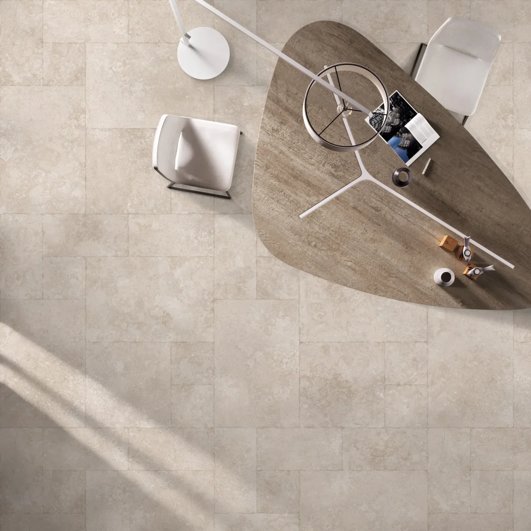 Tivoli Beige 20X40 - Interno