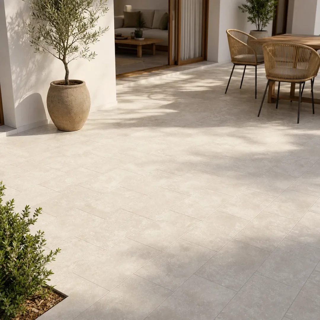 Tivoli Beige 20X40 - Esterno