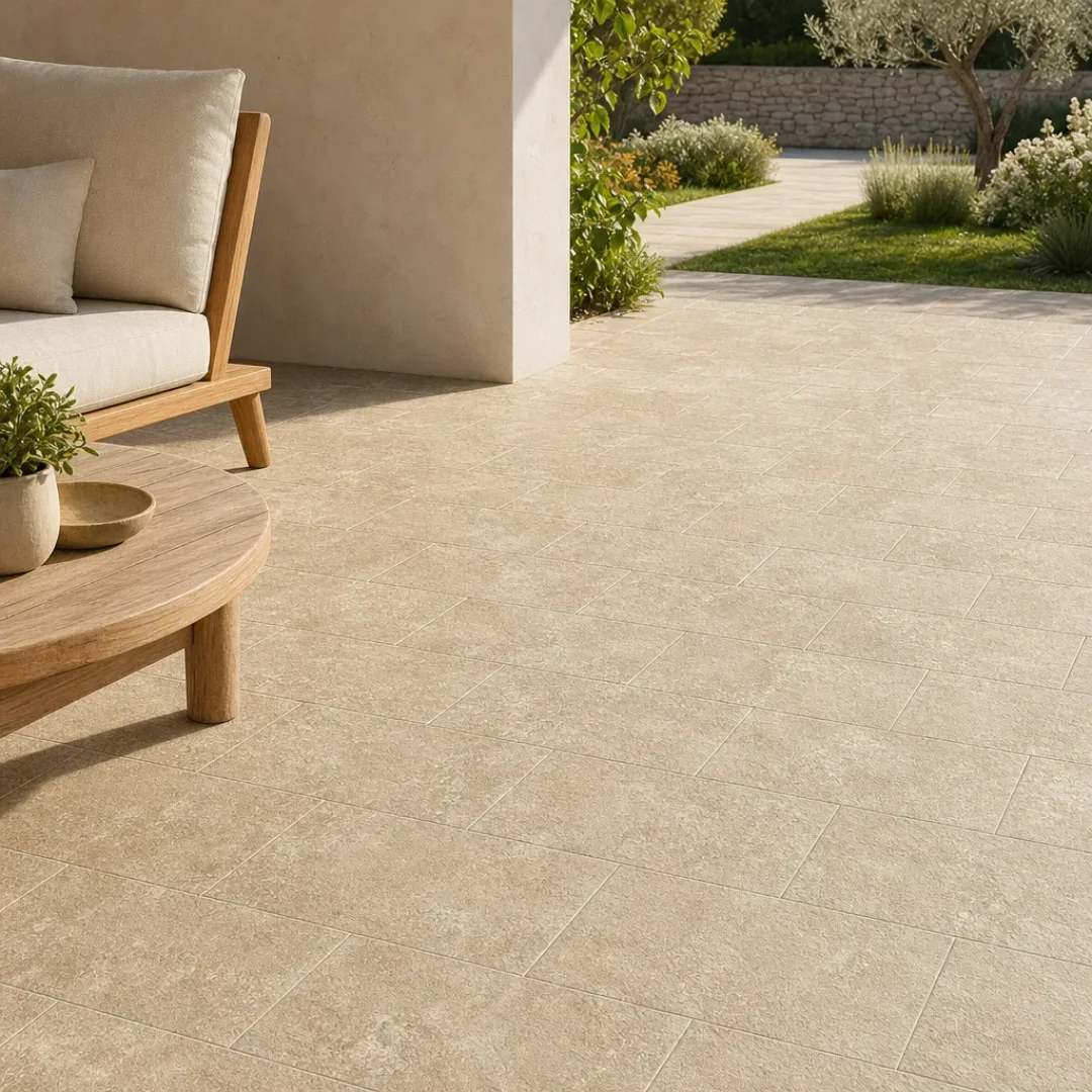 Tivoli Corda 20X40 - Esterno