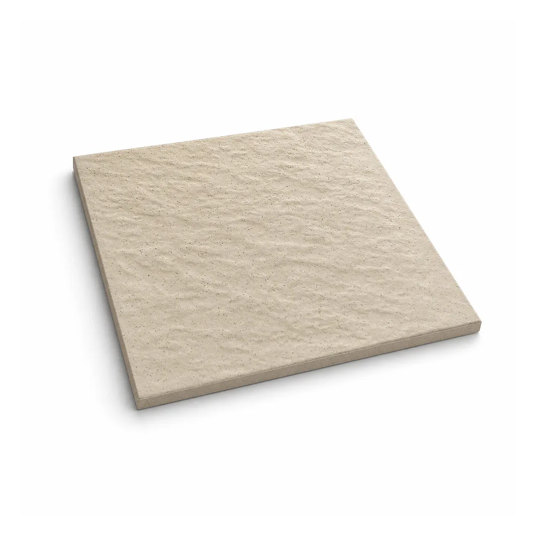 Elementi Lutezio 30X30 12mm Strutturato - Interno