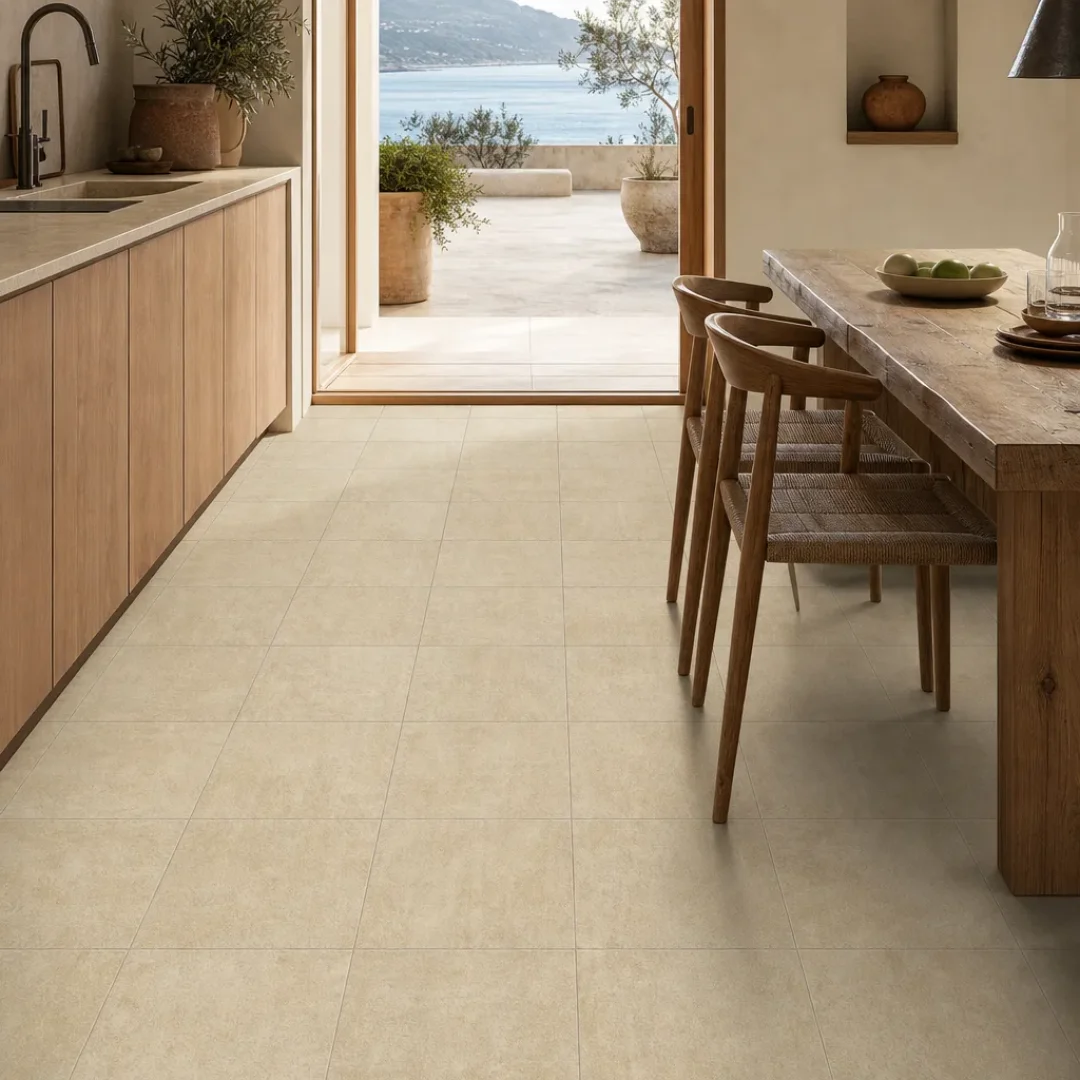 Moonstone Beige 30.8X30.8 - Interno