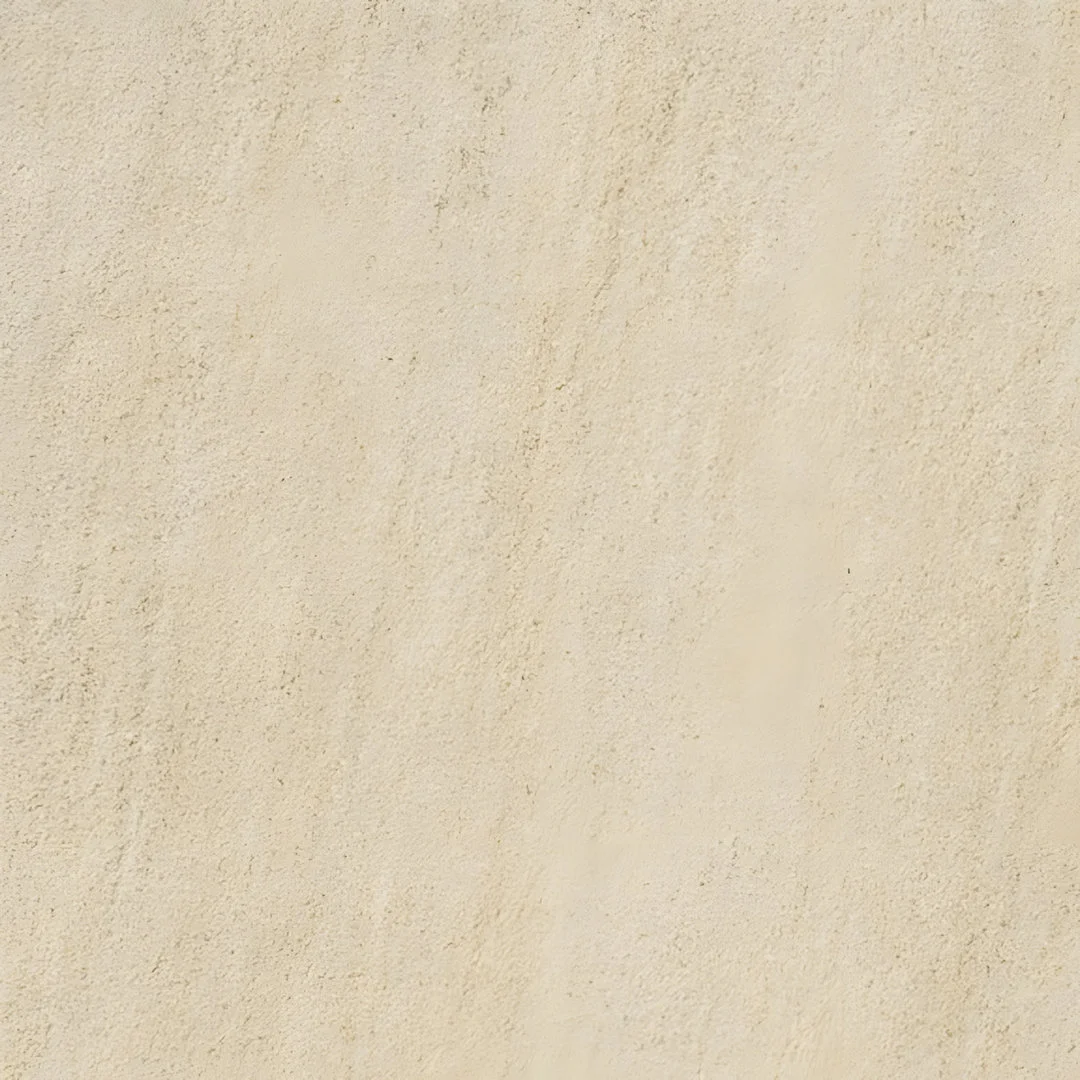 Moonstone Cream 30.8X30.8 - Interno
