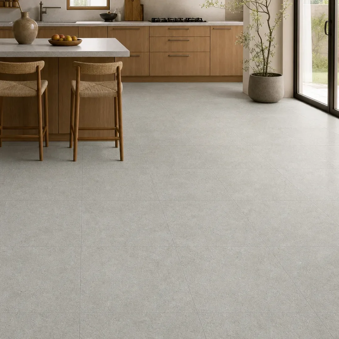 Moonstone Grey 30.8X30.8 - Interno