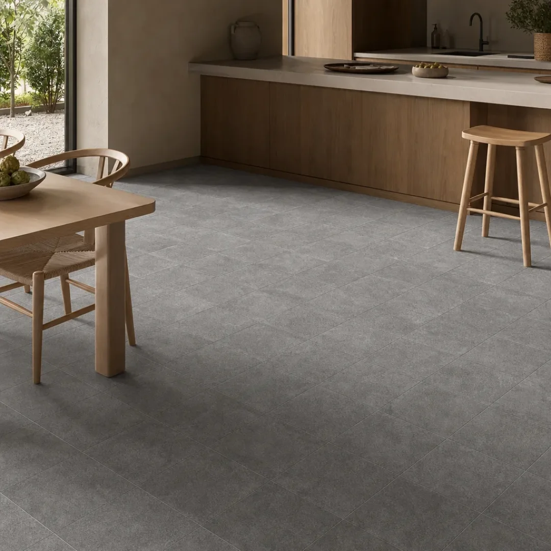 Moonstone Piombo 30.8X30.8 - Interno