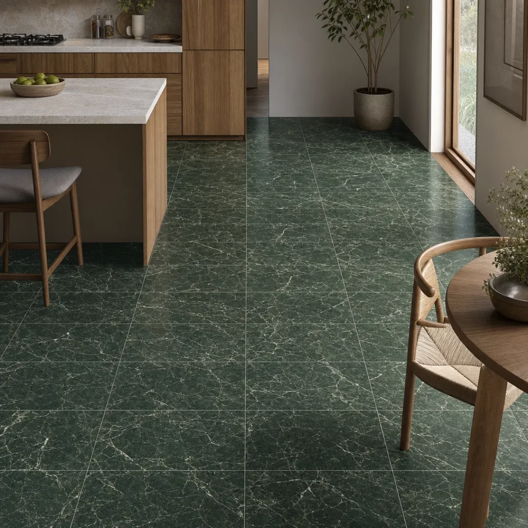 Verde Alpi Verde Alpi 30X30 - Interno