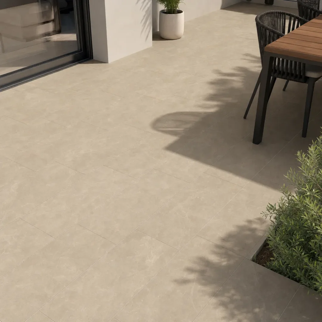 Loop Beige 30.8X61.5 - Esterno