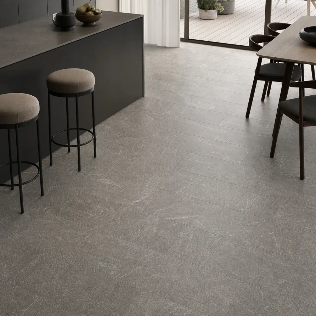 Pietra Di Vals Grey 30.8X61.5 - Interno