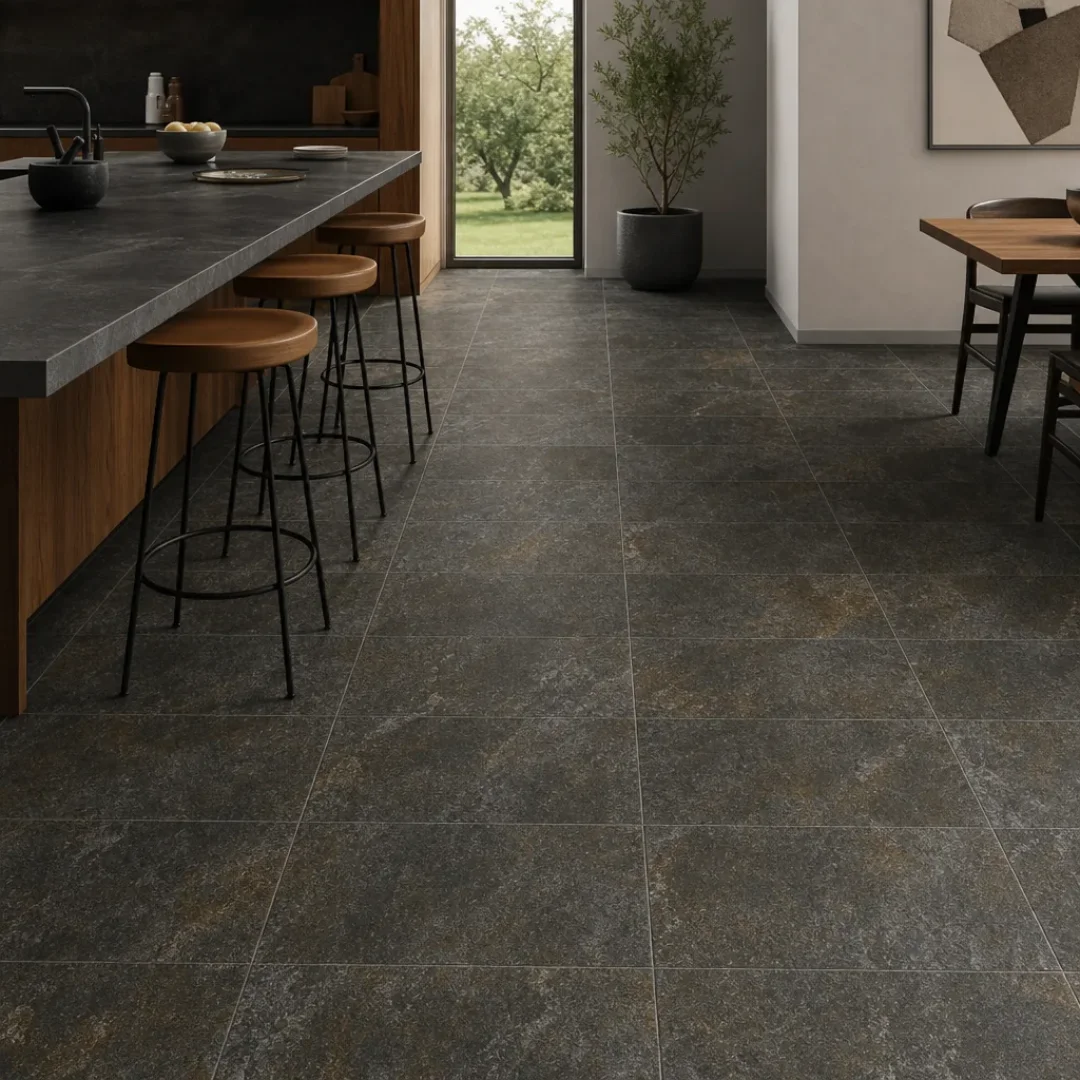 Urano Nero 30.8X61.5 - Interno