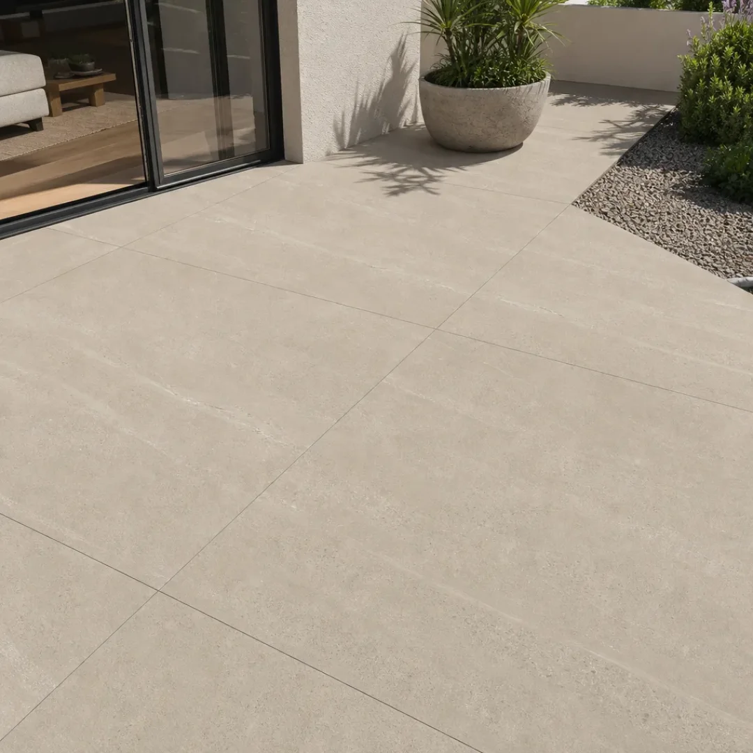Sunstone 20mm Freya 120X120 - Esterno