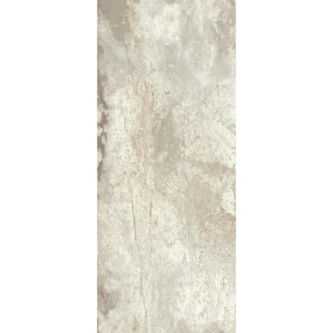 Flatiron White 120X120 - Interno
