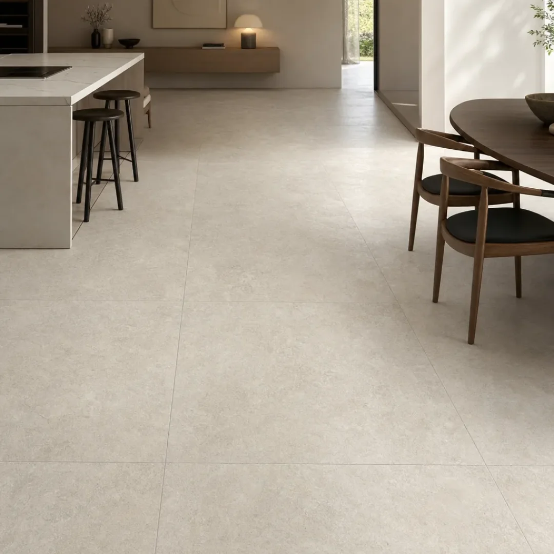 Heritage Nude 120X120 - Interno