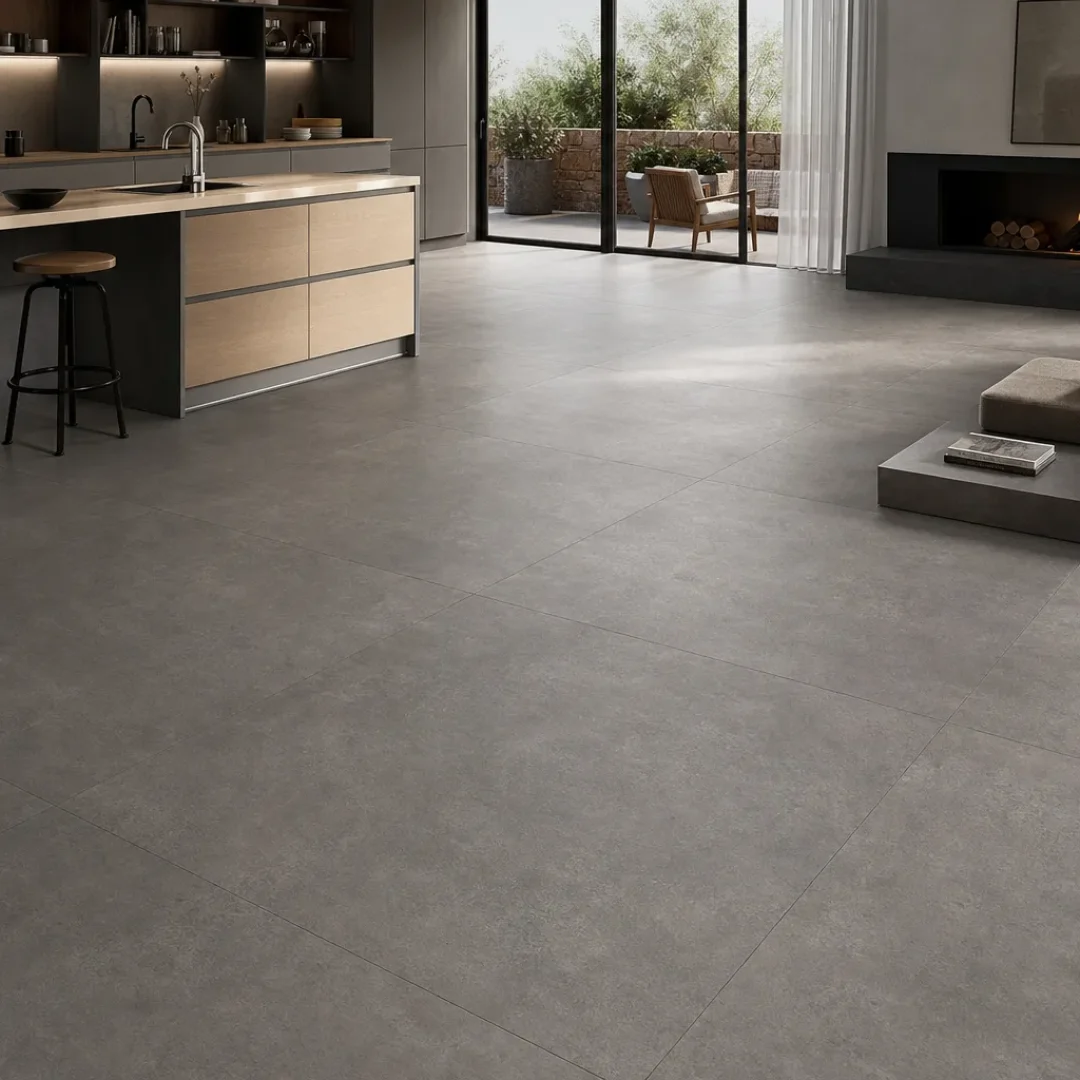Loft Grey 120X120 - Interno