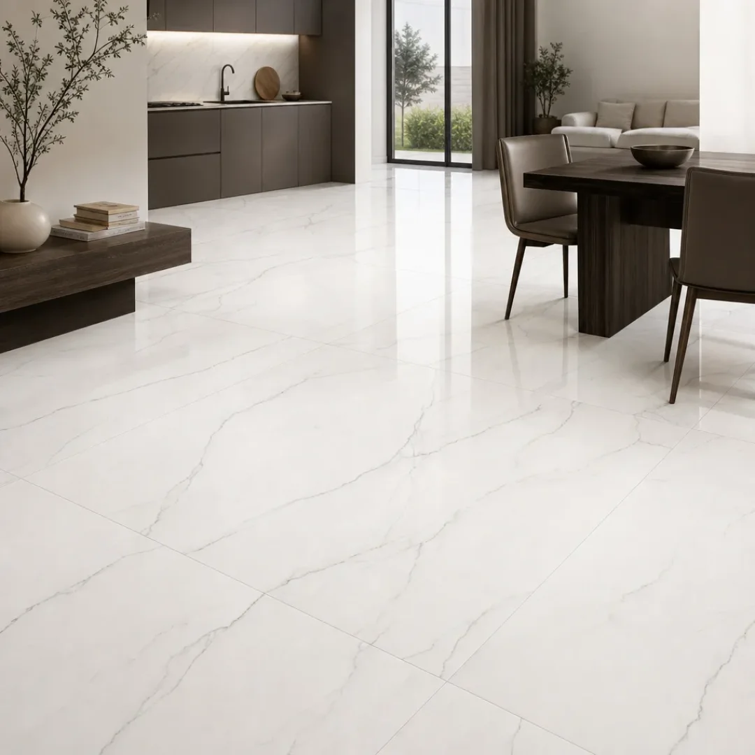 Lincoln Lincoln 120X120 Lucido - Interno