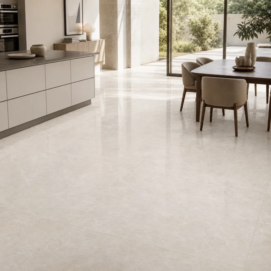 Makrana Cotton 120X120 Lucido - Interno