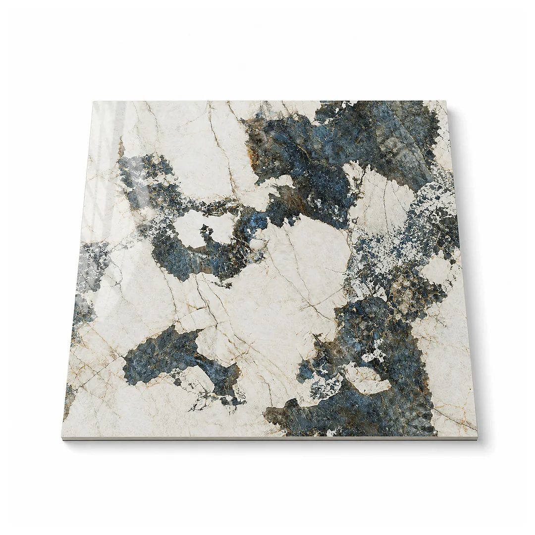 Crystal Sea Crystals 120X120 Lucido - Interno