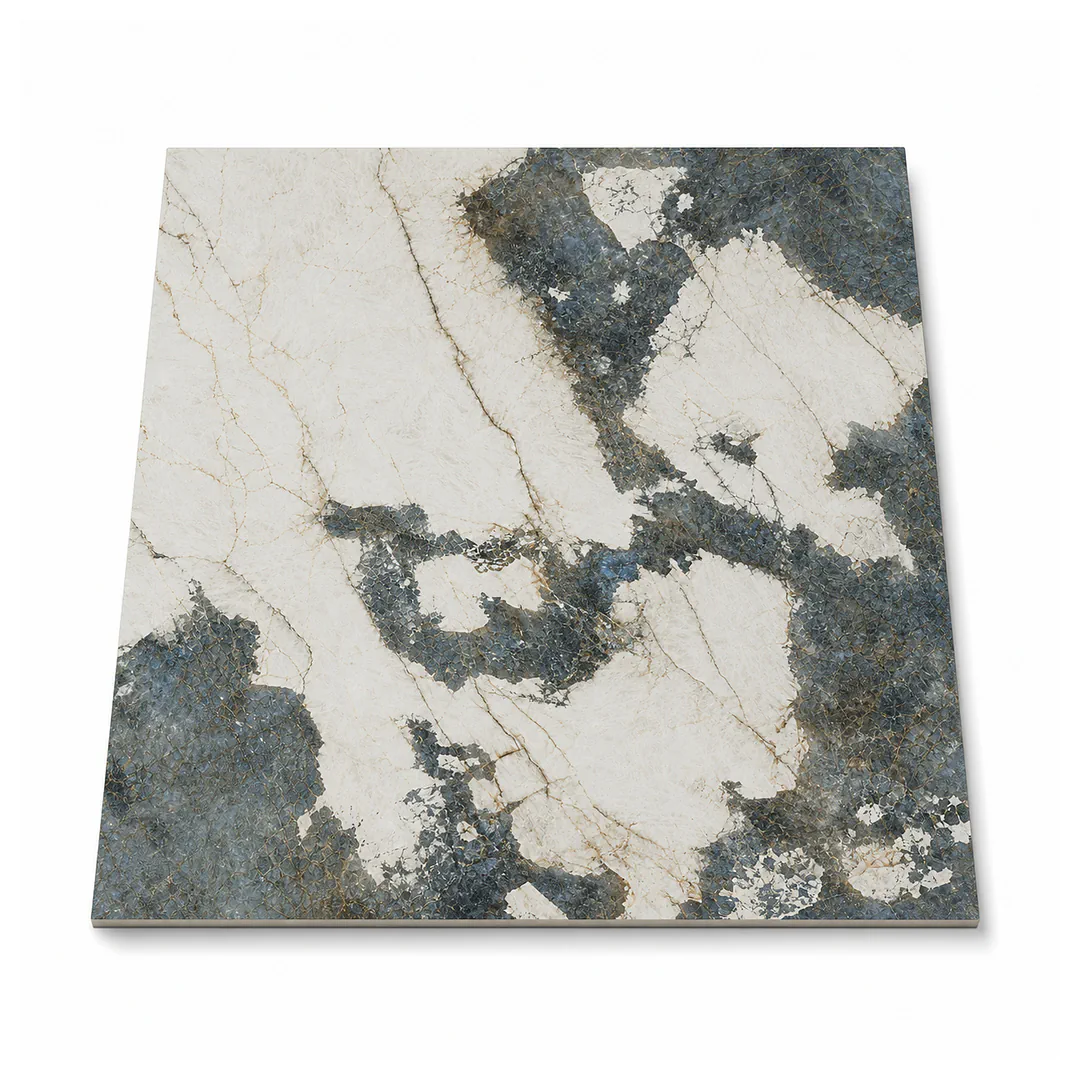 Crystal Sea Crystals 120X120 - Interno