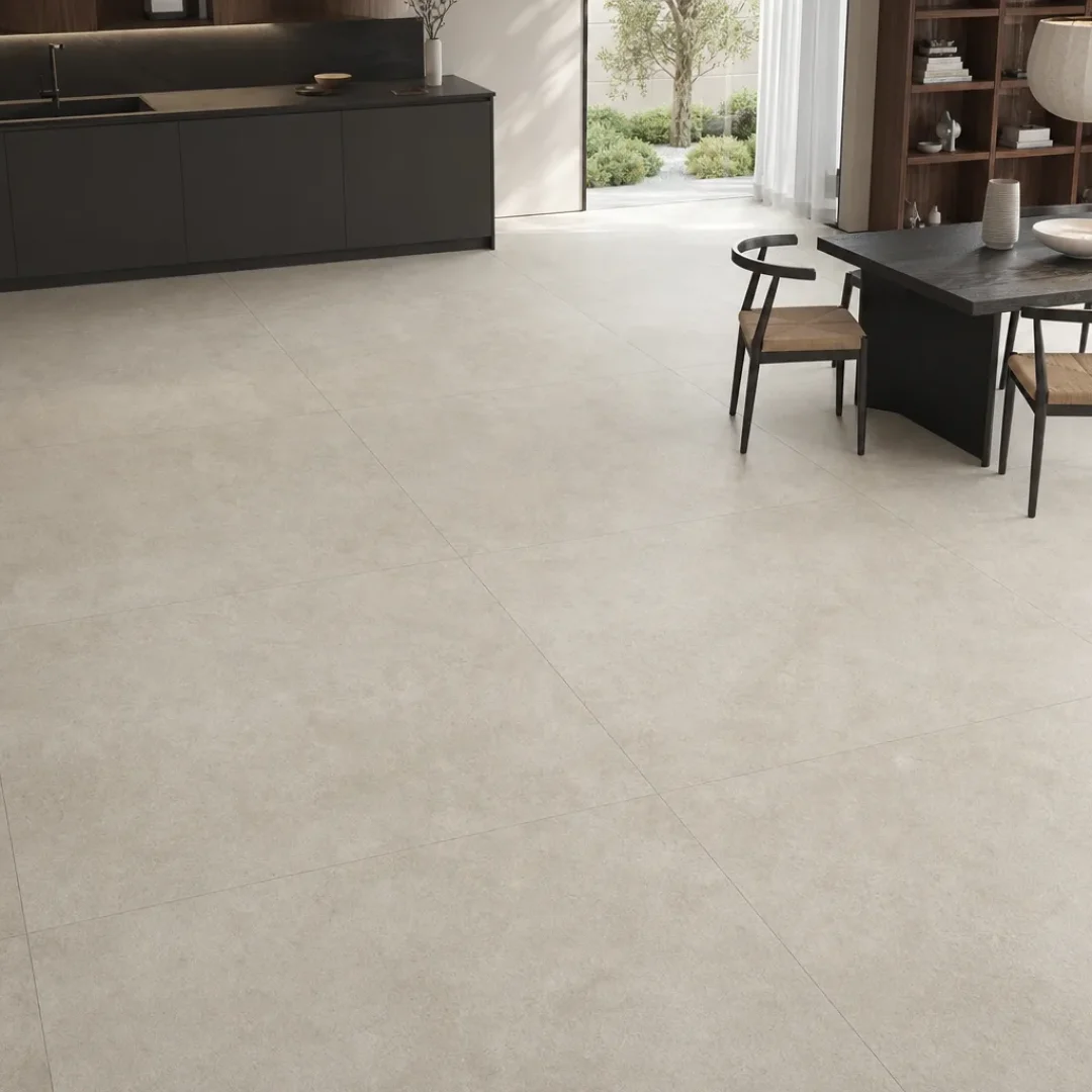 Morphic Core Ivory 120X120 - Interno