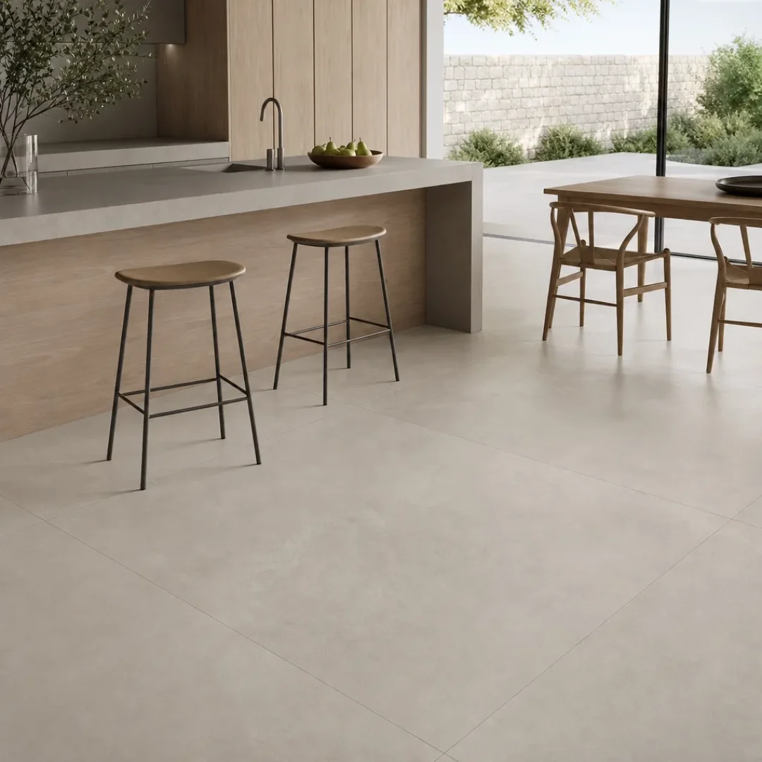 Massive Ashen 120X120 - Interno