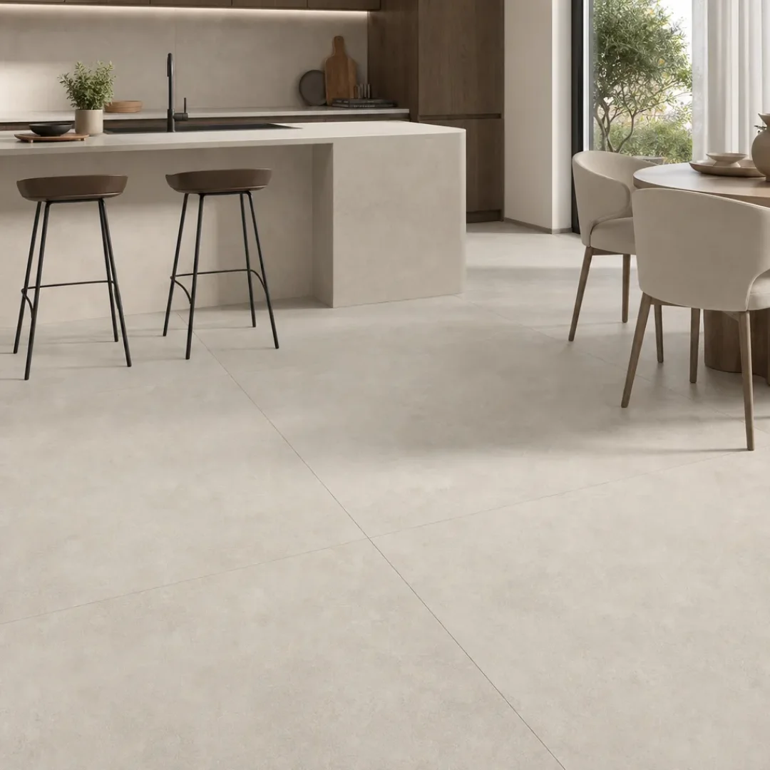 Nereidi Cloud 120X120 - Interno