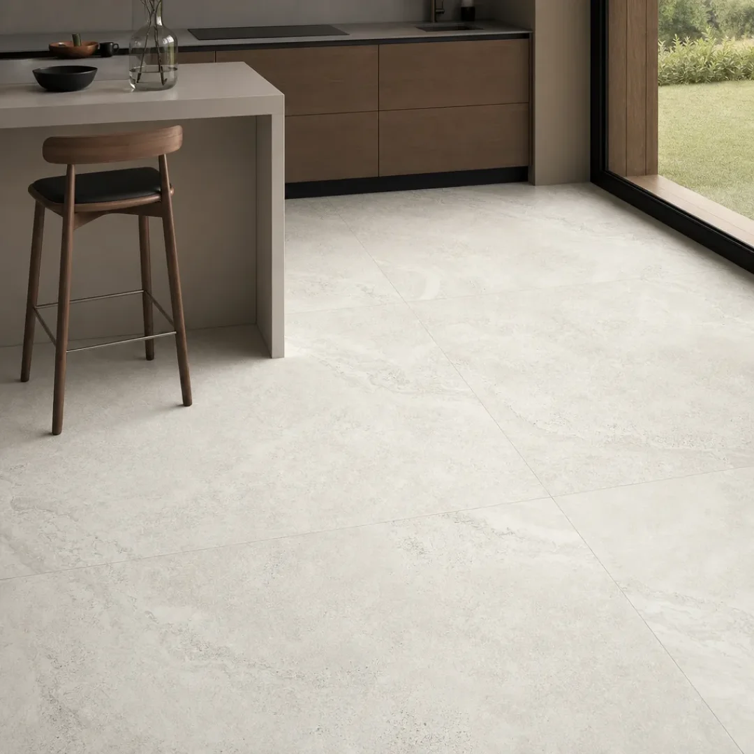 Navona Soft Niveo 120X120 - Interno