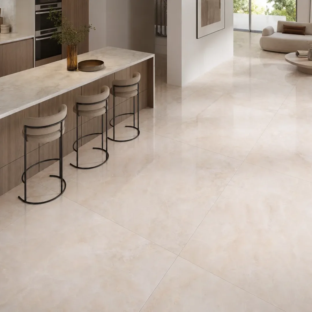 Onice Allure Aurora 120X120 Lucido - Interno