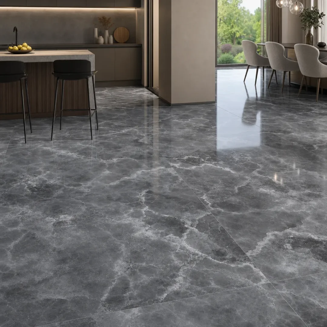 Onice Allure Galaxy 120X120 Lucido - Interno