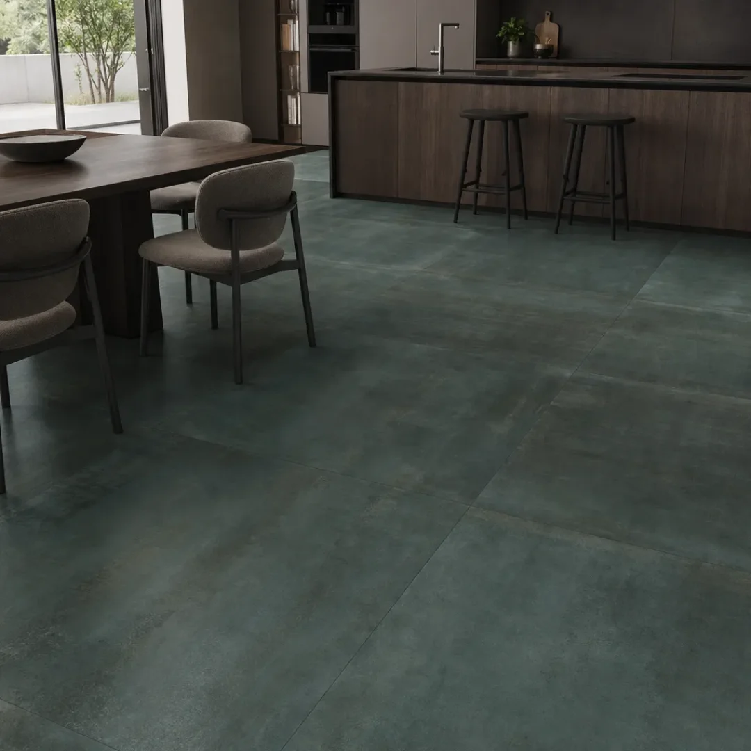 Oxidatio Cuprum 120X120 - Interno