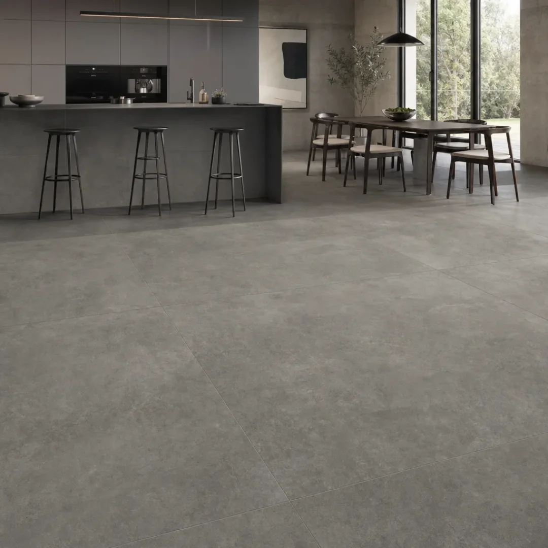 Parker Anthracite 120X120 - Interno