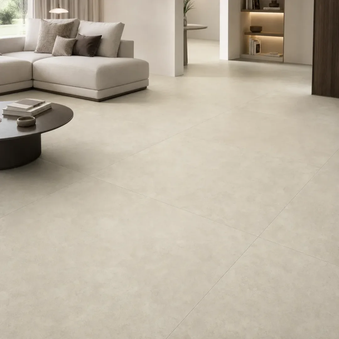 Parker Ivory 120X120 - Interno