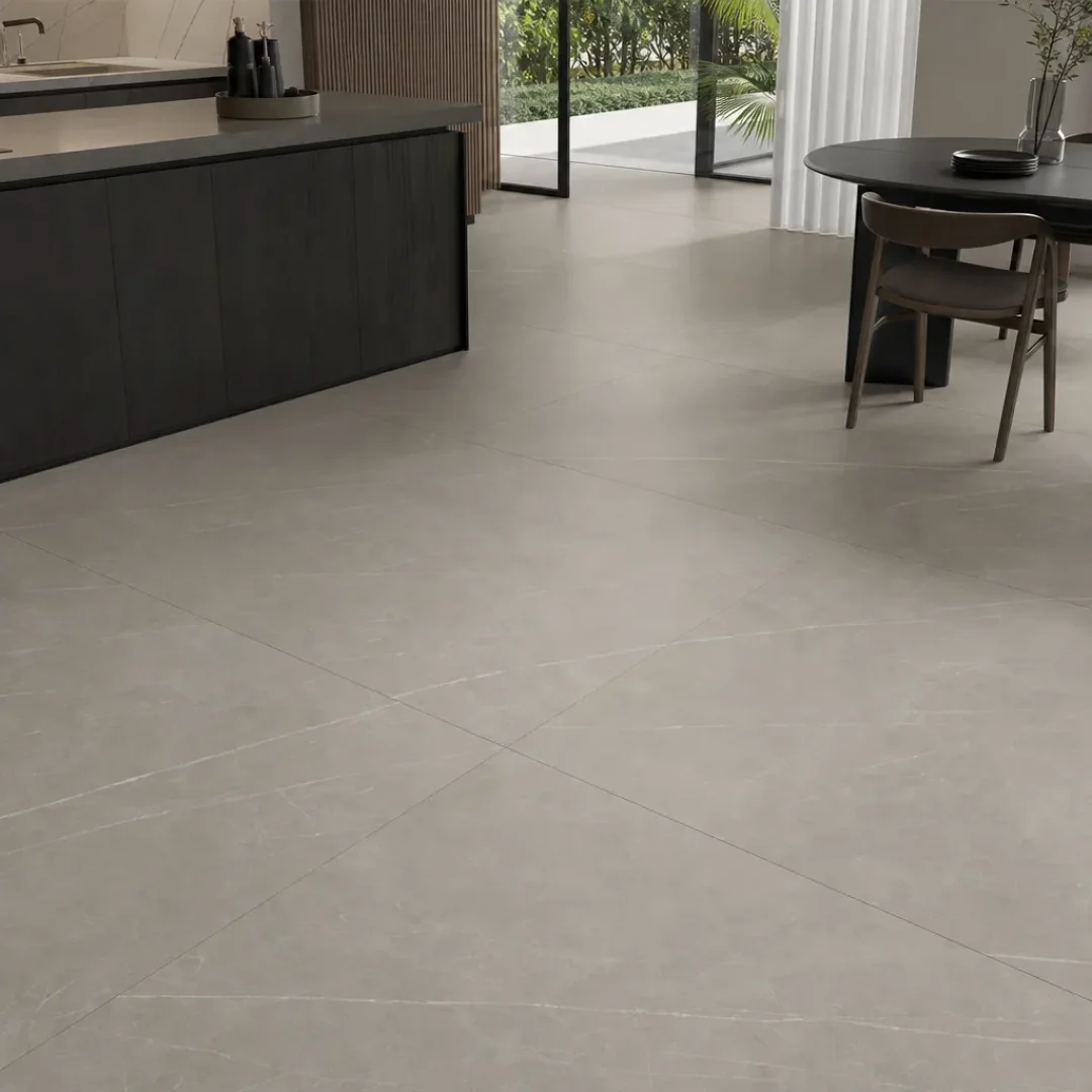 Pietragrey Fog 120X120 - Interno