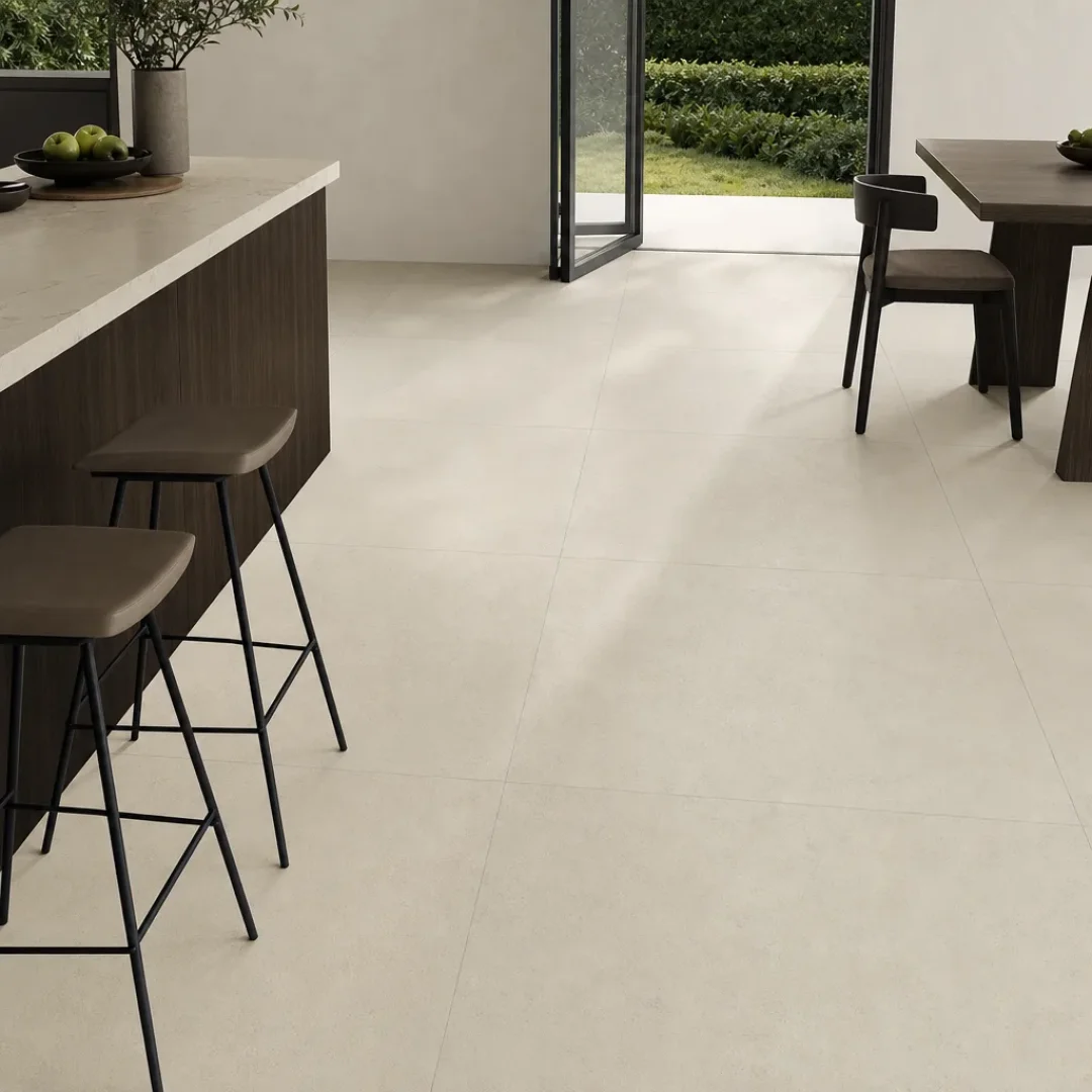 Select Crema 120X120 - Interno