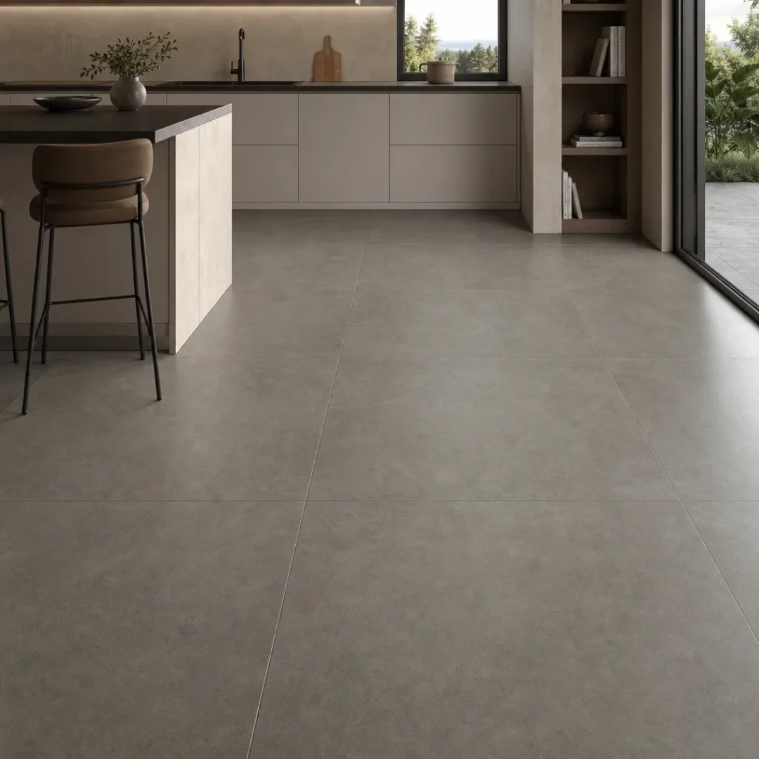Select Piombo 120X120 - Interno