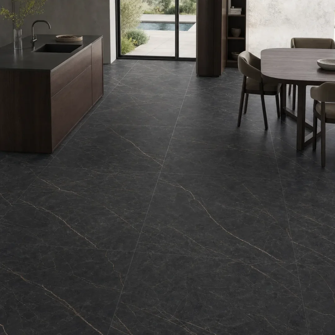 Saint Laurent S.Lauren 120X120 - Interno