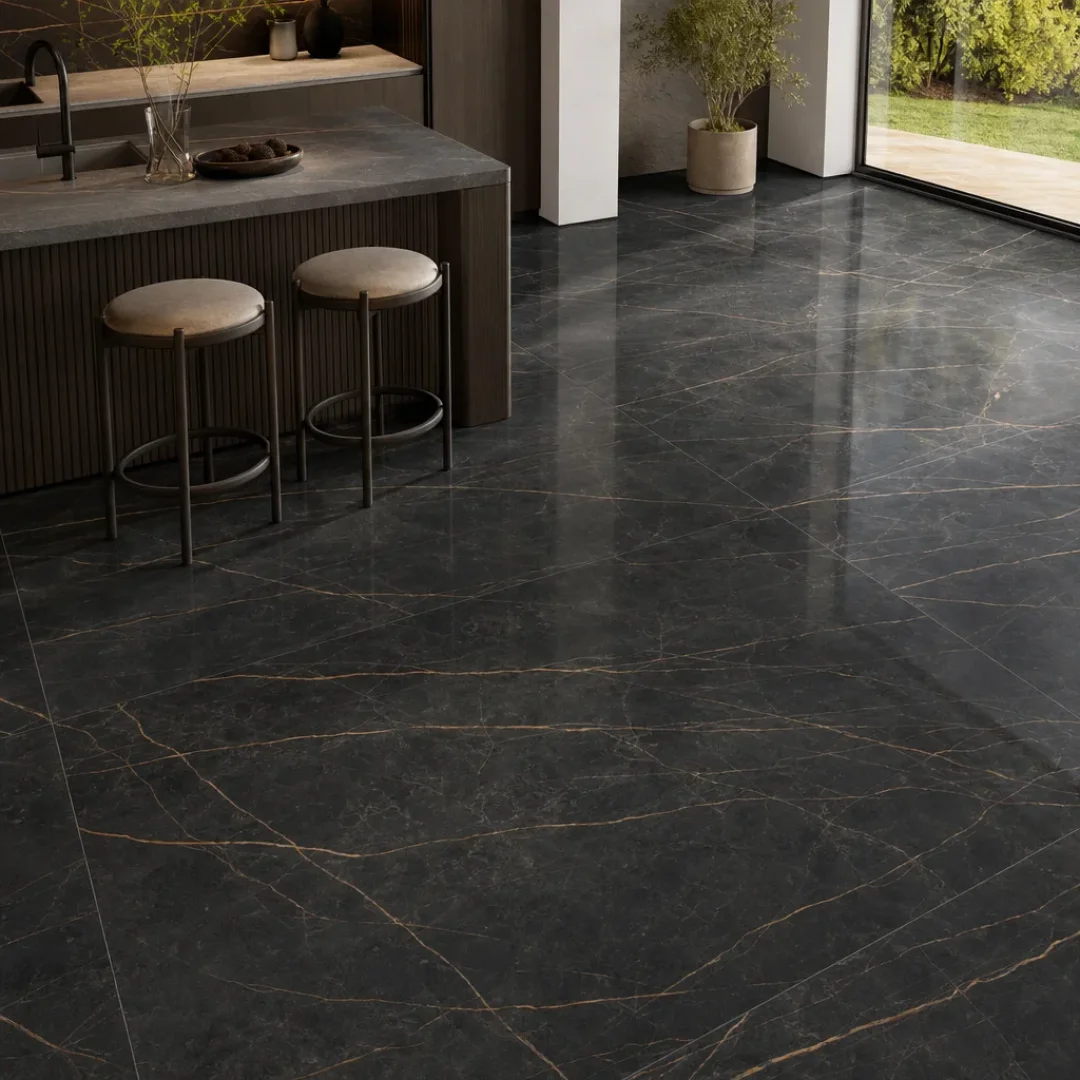 Saint Laurent S.Lauren 120X120 Lucido - Interno