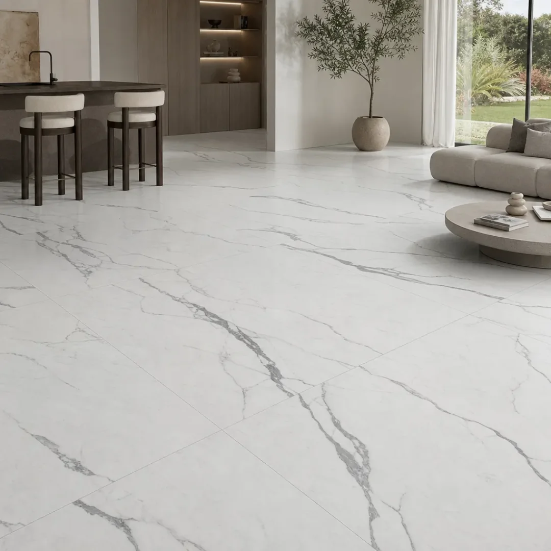Statuario Superiore Stat.Sup 120X120 - Interno