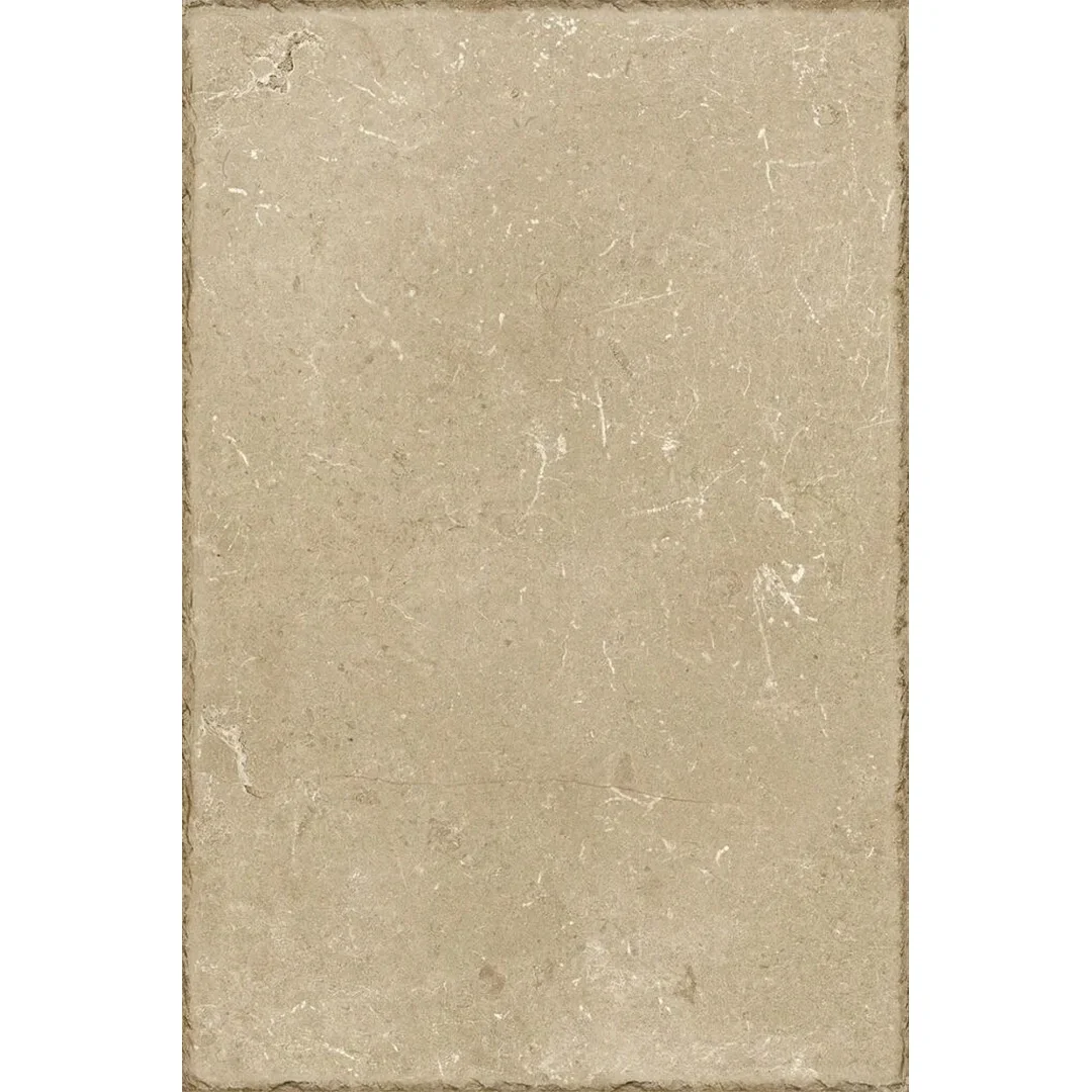 Pietra Del Salento Noce 40X40 - Interno