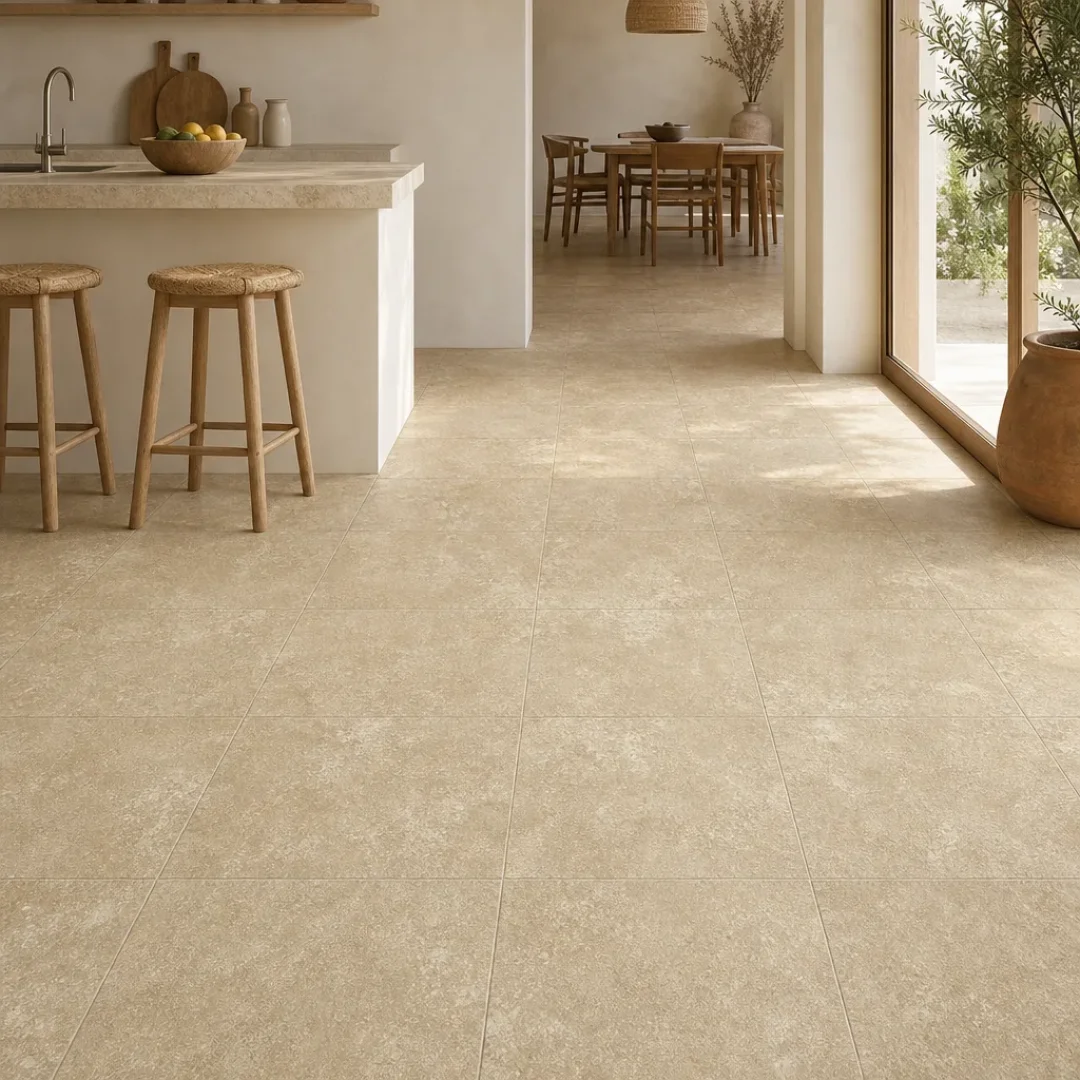 Tivoli Corda 40X40 - Interno
