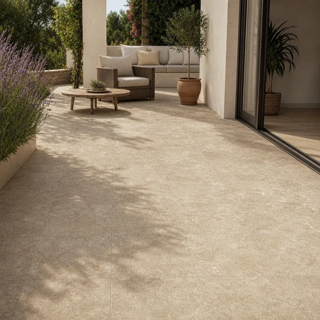 Tivoli Corda 40X40 - Esterno