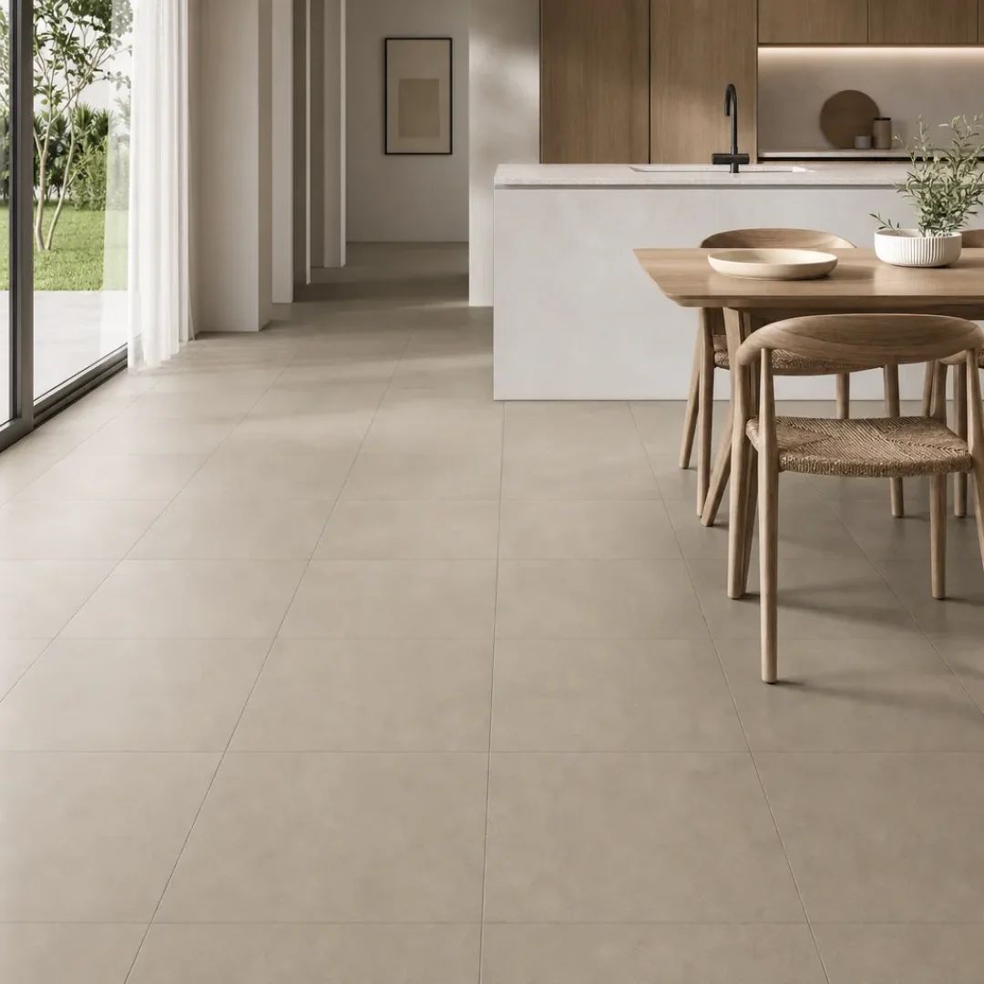 Select Cenere 45.5X45.5 - Interno