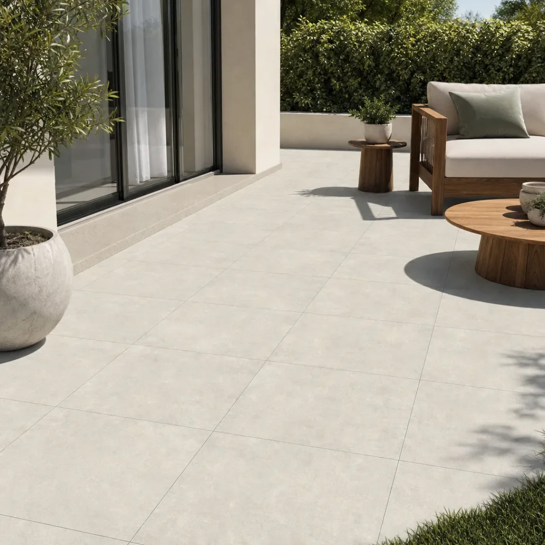 Select Nebbia 45.5X45.5 - Esterno