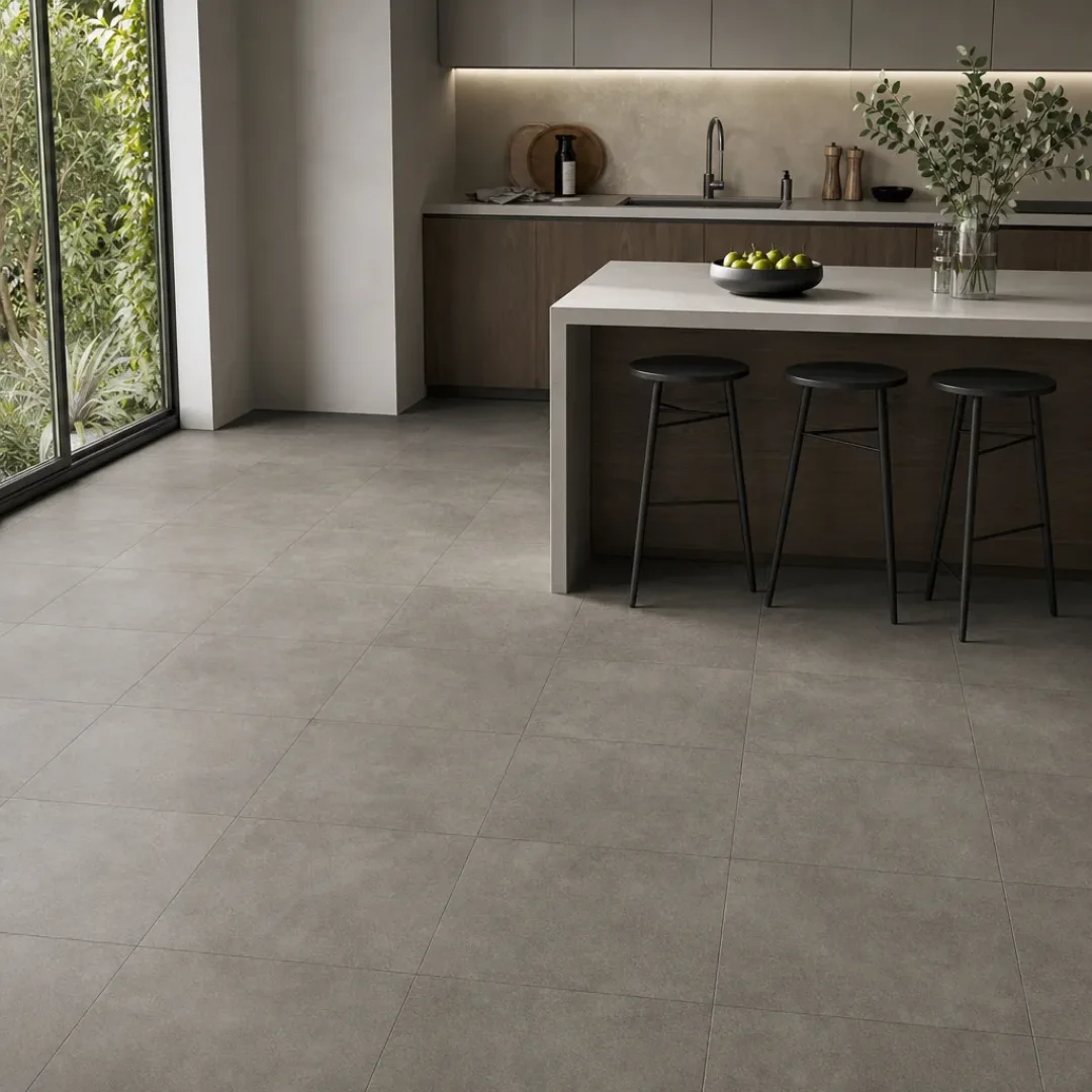 Select Piombo 45.5X45.5 - Interno