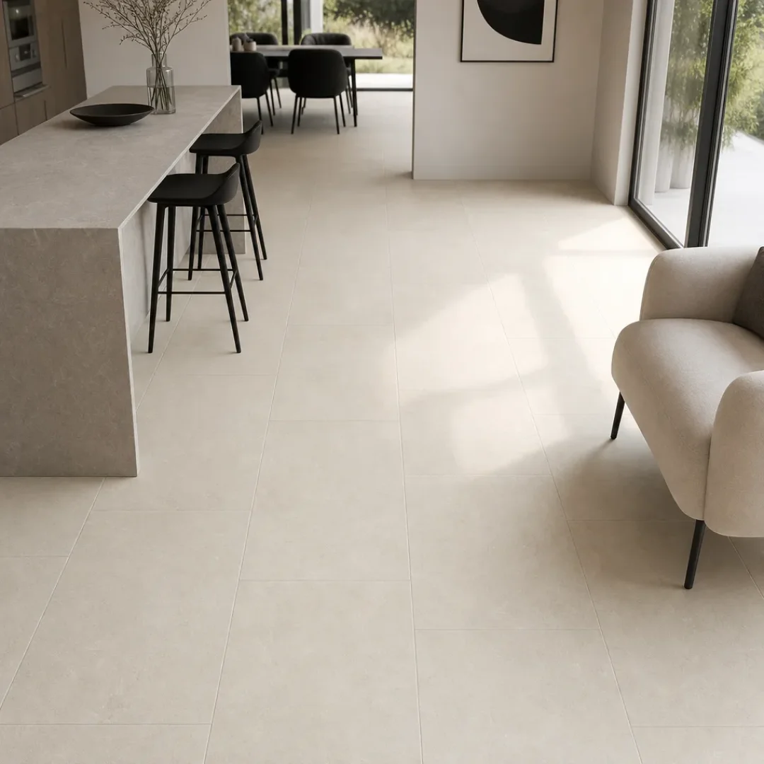 Pietra Del Salento Luce 40X60 - Interno
