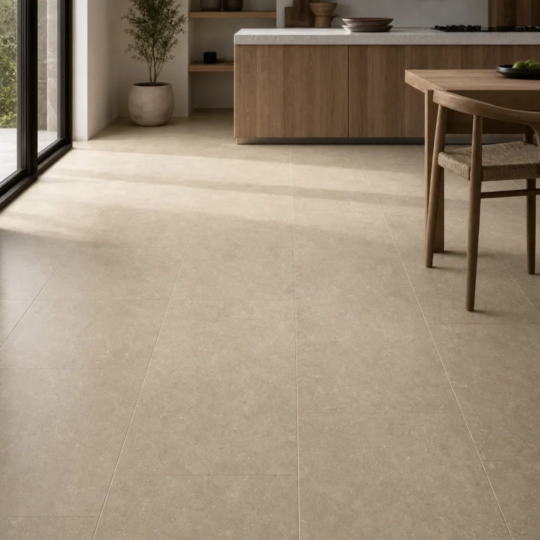 Pietra Del Salento Noce 40X60 - Interno