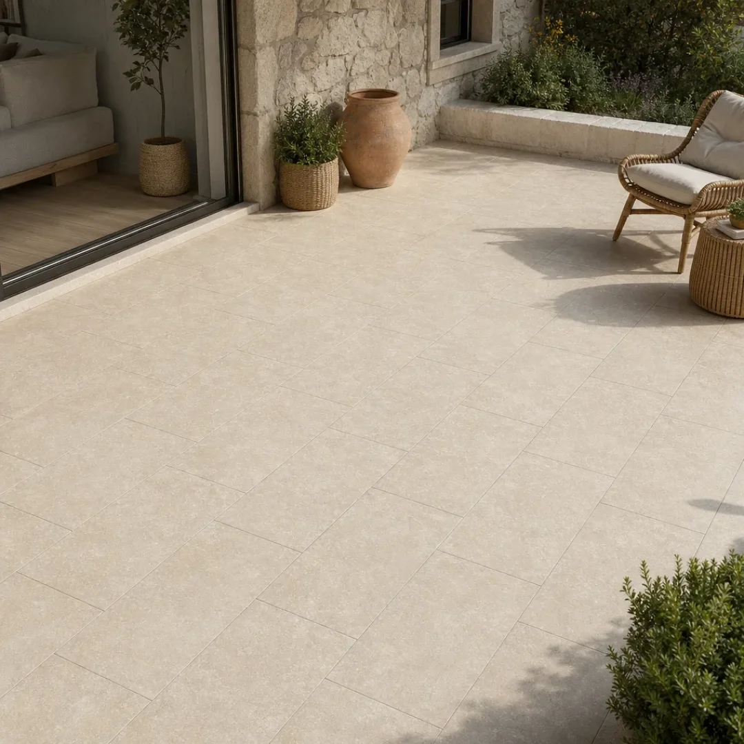 Tivoli Beige 40X60 - Esterno