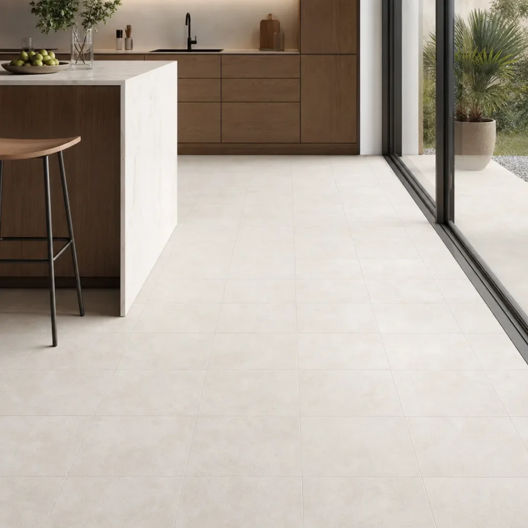 Select Bianco 20X50 - Interno