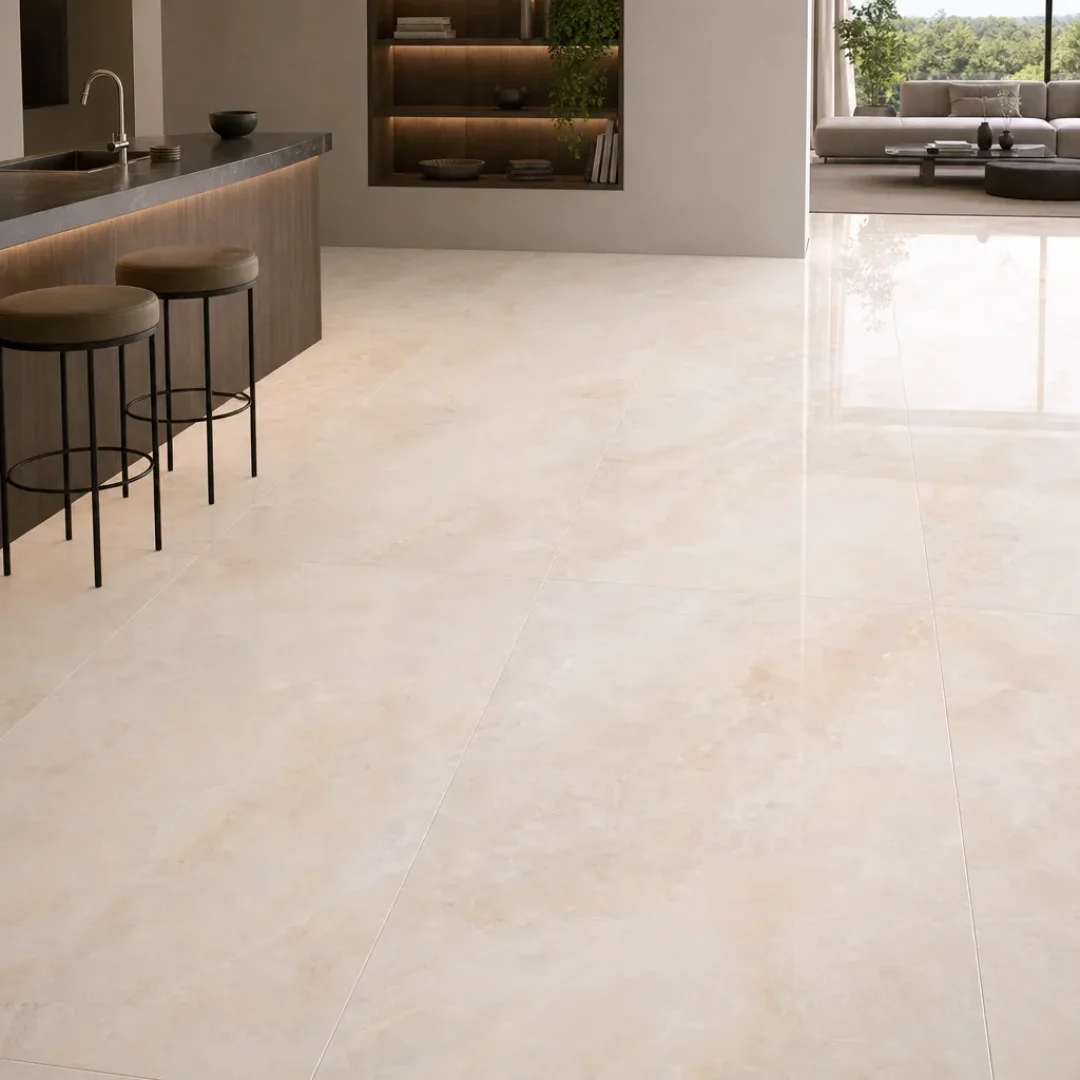 Onice Allure Aurora 60X120 Lucido - Interno