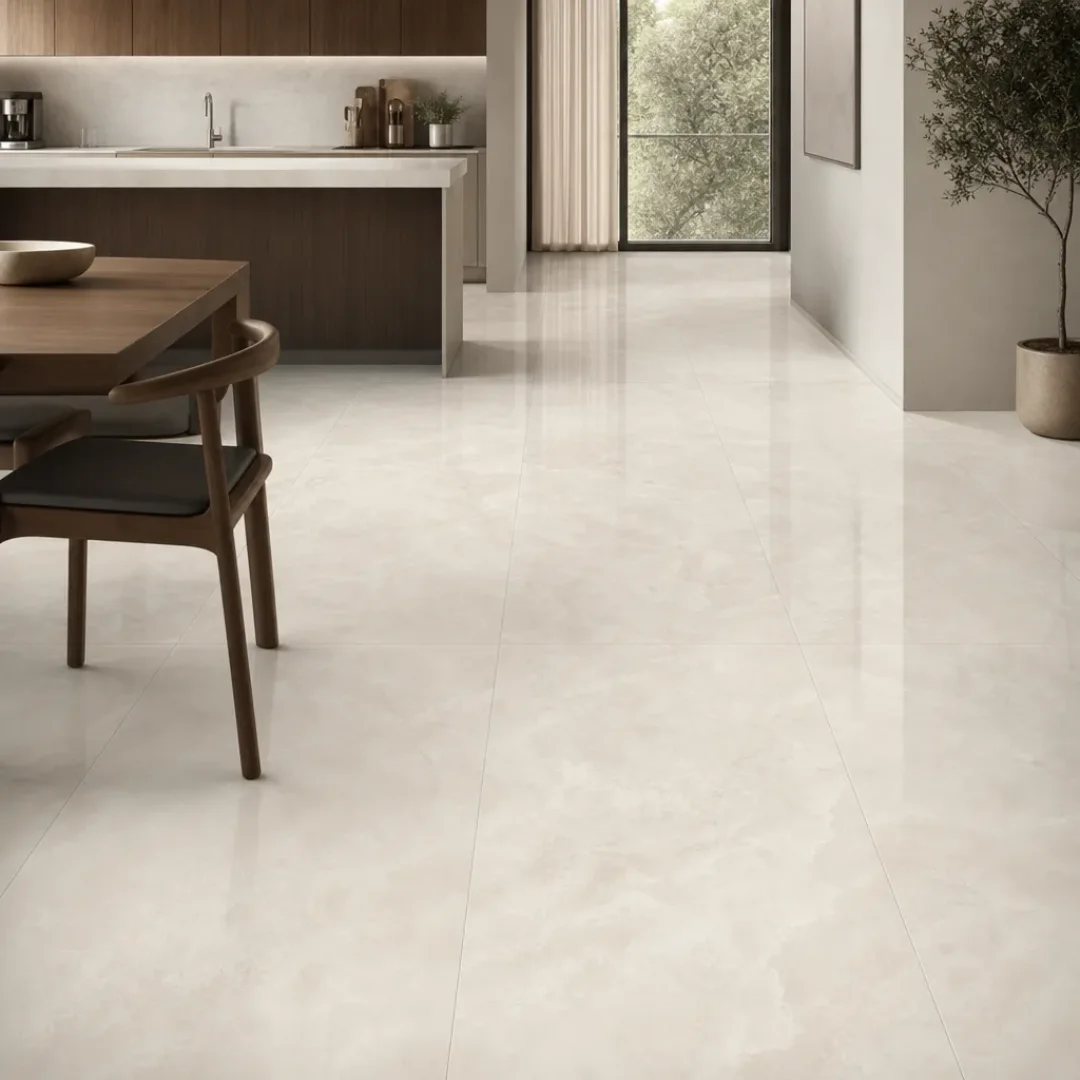 Onice Allure Glow 60X120 Lucido - Interno