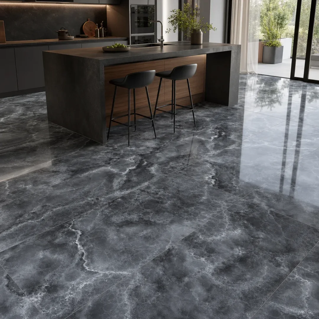 Onice Allure Galaxy 60X120 Lucido - Interno