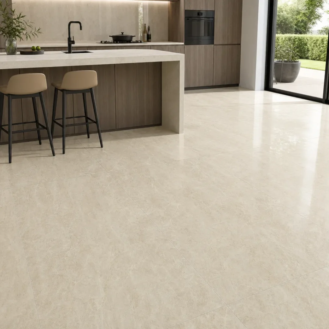 Taj Mahal Linen 60X120 Lucido - Interno