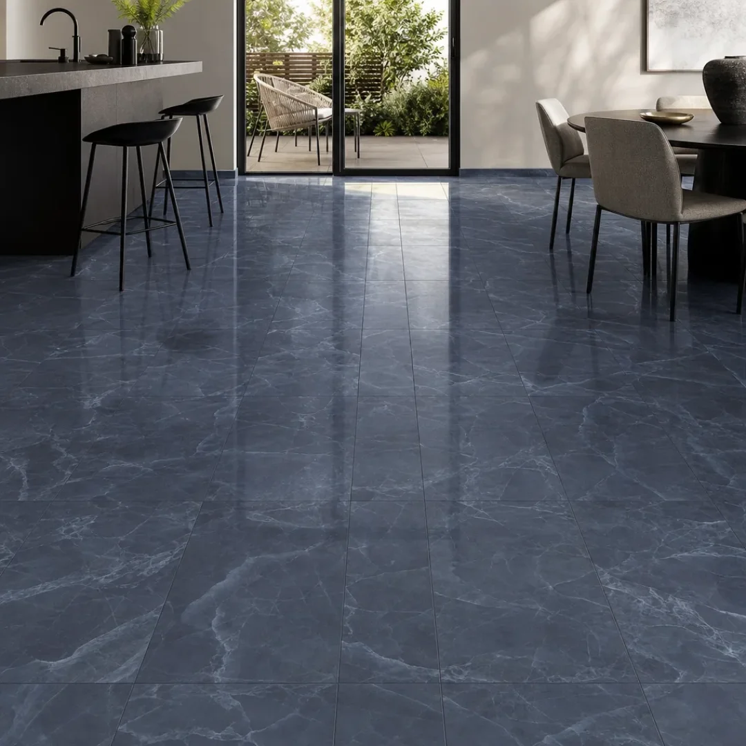 Onyx Blue 30X60 Lucido - Interno